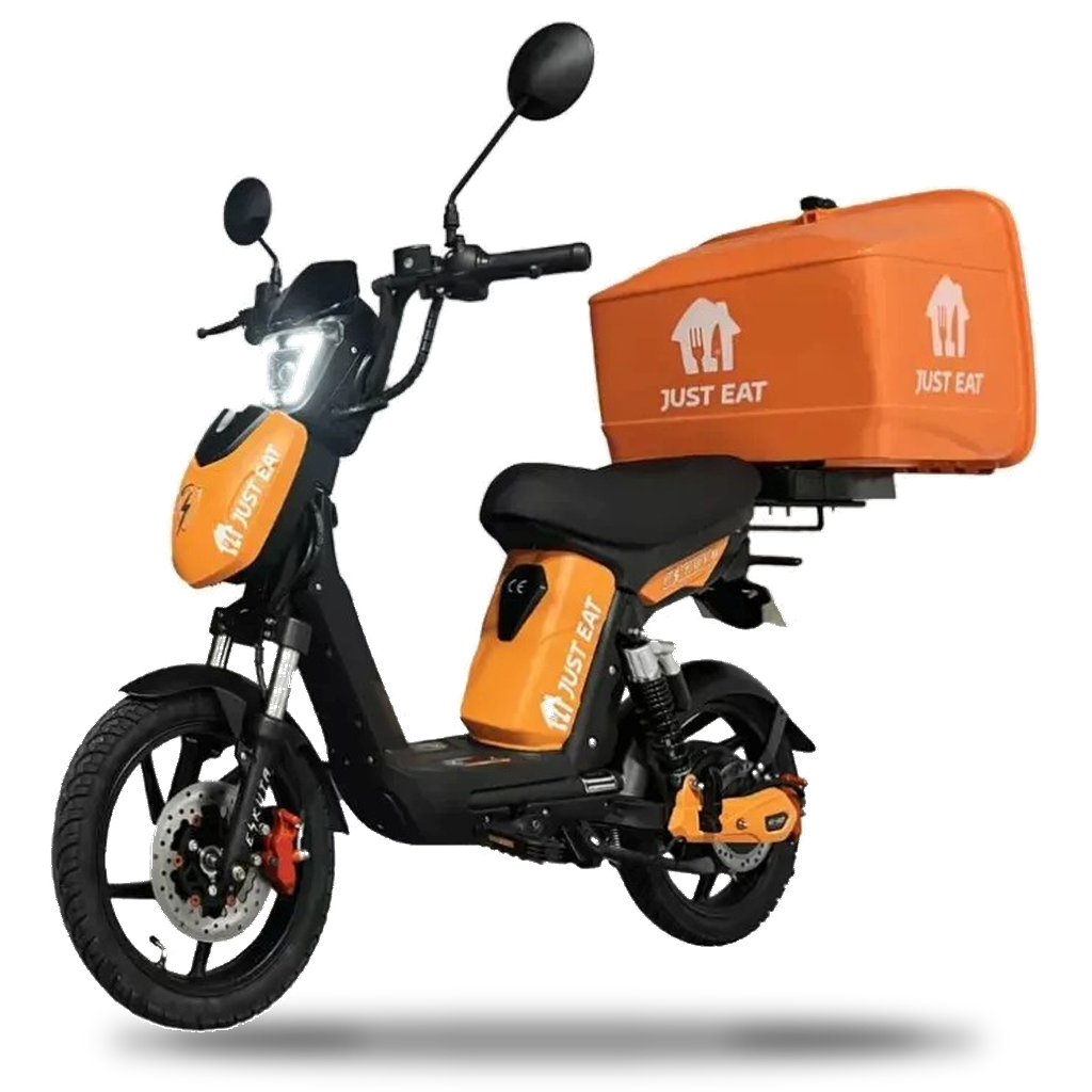 Eskuta SX250 Just Eat Edition Electric Bike