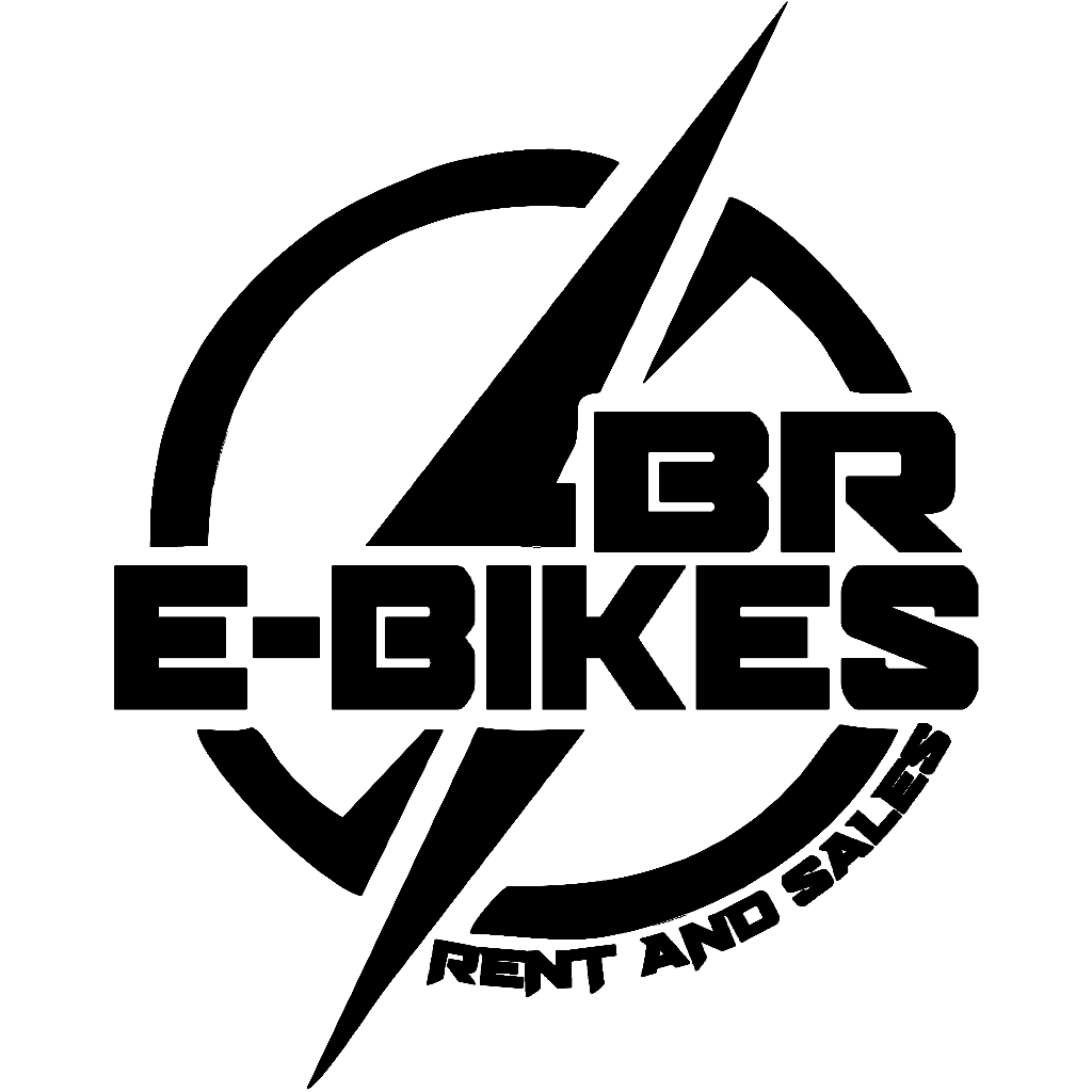 BR E-Bikes Logo
